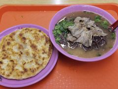 -牛马行牛肉饸饹铺(长春总店)