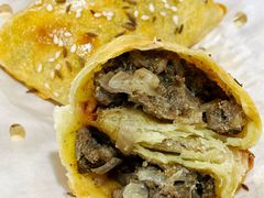 -零·壹新疆羊肉抓饭