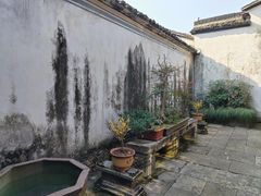-章太炎故居