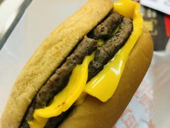 -麦当劳(中山八路店)