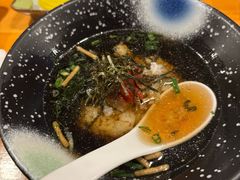 -晶吉·居酒屋·烧鸟·海胆(民主广场店)