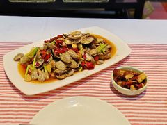-二钳洞庭虾蟹·江湖菜(成都鹭岛店)