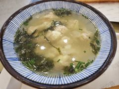 -小桃园·豆浆油条(复兴中路店)