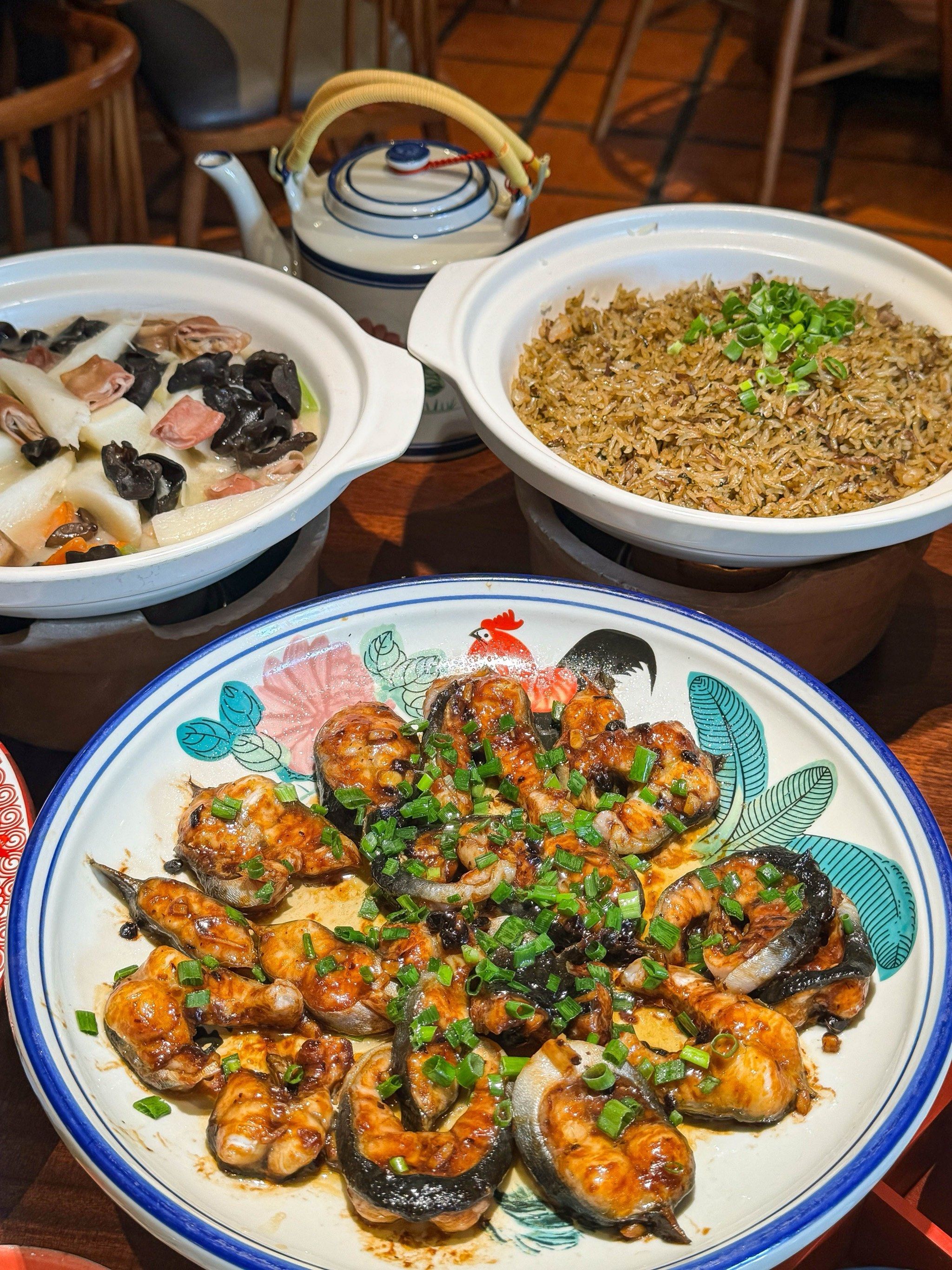 本晋江人最爱去的闽菜就是这一家