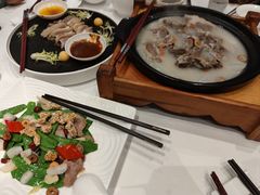 -新兴家喻酒家·羊城名宴(昌岗店)