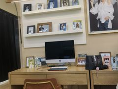 -海马体照相馆(成都来福士广场店)