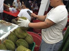 -Ah Hung D24 Sultan Durian