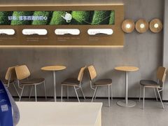 -茶百道(龙华小区店)