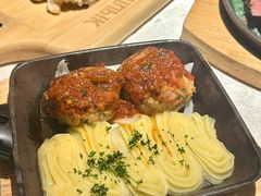 -俄士厨房(环球港店)
