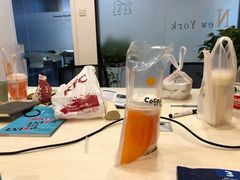-CoCo都可(包河万达店)