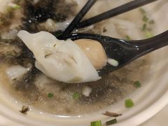 -糊涂生煎(滴翠路店)