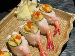 -花潮料理艺食馆(成都万象城店)