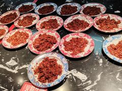 -李姑婆鲜切牛肉火锅自助(凤城二路店)