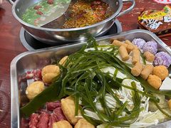 -袁记麻辣烫(中达广场店)