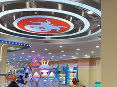 -万达宝贝王成长乐园(重庆永川店)