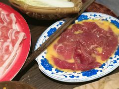 -锦府盐帮·侯宅(五棵松万达店)