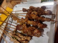 -木屋烧烤(岗顶二店)