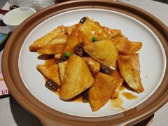 -大鸽饭(体育西路店)