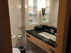 -上海新锦江大酒店