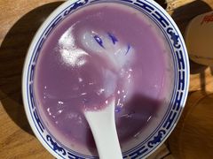 -李百蟹·江南蟹黄面(夫子庙店)