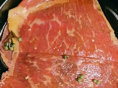 -九田家黑牛烤肉料理(珠江摩尔店)