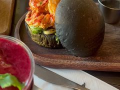 -Cooking Man(中懋天地店)