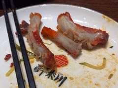 -醉秦川餐厅(吾悦广场店)