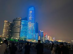 -青岛第三海水浴场