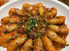 -串盟烧烤·长沙美食地标(星沙店)