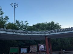 -崂山仰口游览区