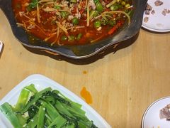 -椒小兔·盐帮川菜中餐厅(金沙时代广场店)