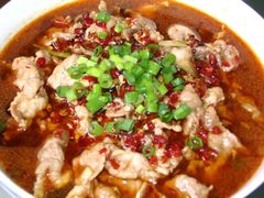 -重庆酸菜鱼(上海路店)