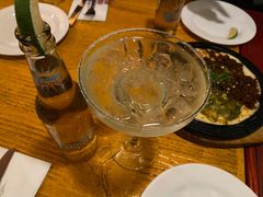 -Pistolera Mexican Cantina女枪手墨西哥餐厅(碧云路店)