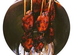 -炒豆合作社(东四总店)