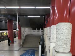 -雍和宫(地铁站)