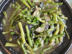 -菜根香土菜馆(文昌东路店)