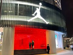 -JORDAN(东方广场店)