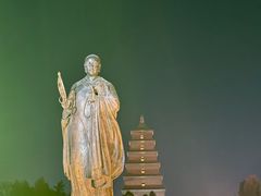 -大慈恩寺(大雁塔)