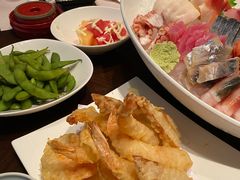 -佛山希尔顿酒店·融誉亚洲美食荟