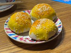 -清真·古丽花儿·新疆美食(河南路店)