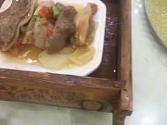 -巨元河鲜酒楼·清远特色菜名店(英德店)
