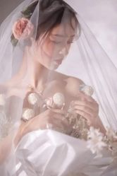 -初白IMAGE·女子摄影