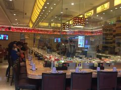 大堂-新一番三文鱼寿司(大东海店)