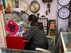 -上海眼镜一厂·维修钟表(大沽路店)