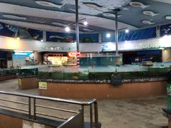 水产区-虎门不夜天海鲜市场