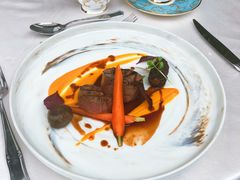 -北京古城老院厉晓麟精致菜