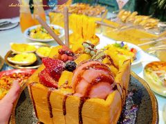 -小酒吧烧烤(爱建店)