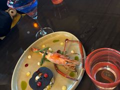 -哈蒙德餐厅