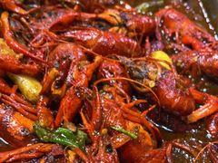 -段氏龙虾·烧烤·烤鱼(东书房路店)