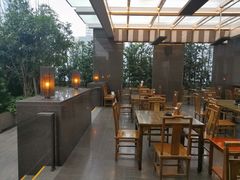 -风与炭BBQ户外火锅烧烤(成都群光君悦酒店)
